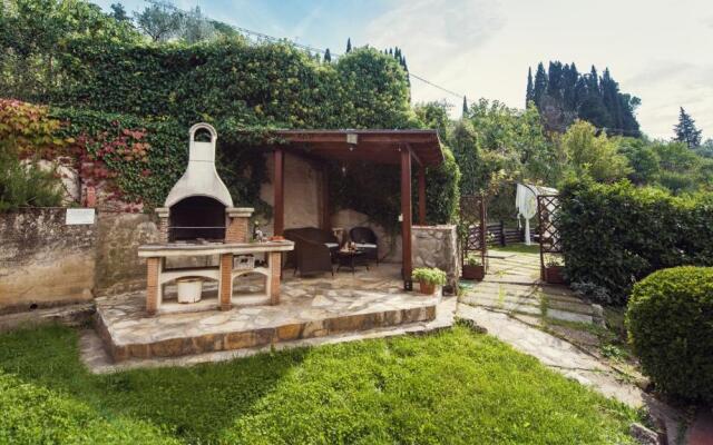 Villa Nuba,con private SPA room