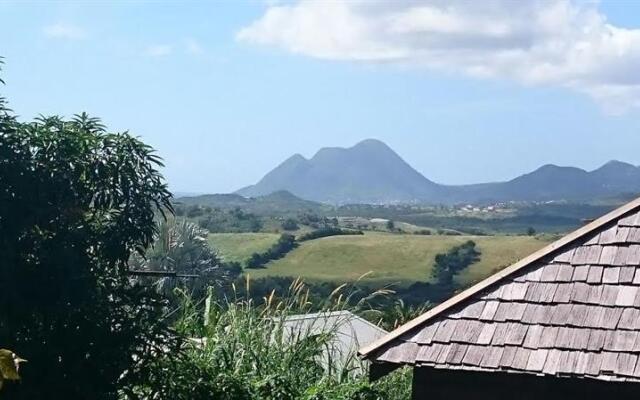 Eden Paradise Spa Ecolodge