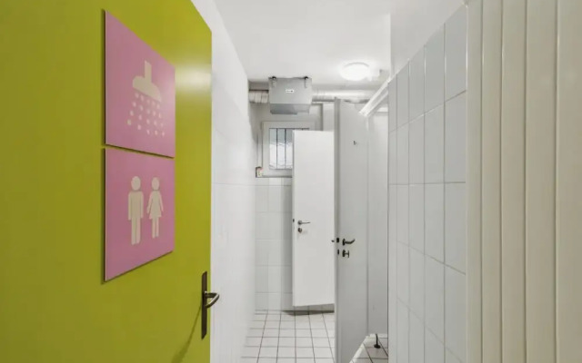 betahouse Zürich