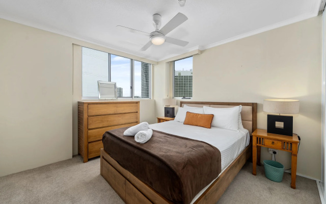 Sandpiper Apartments