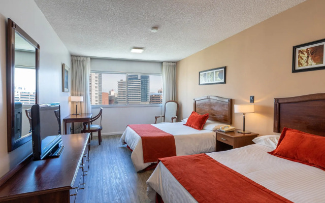 Palladium Business Hotel