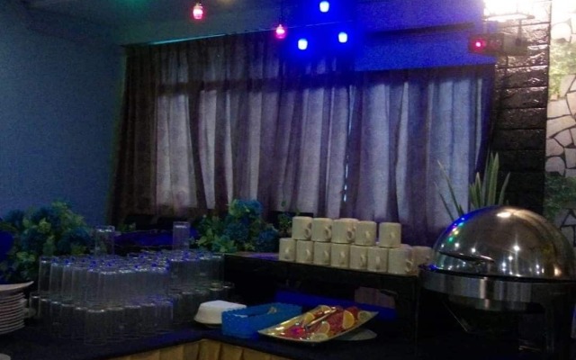 Hotel De Angsana Johor Bahru