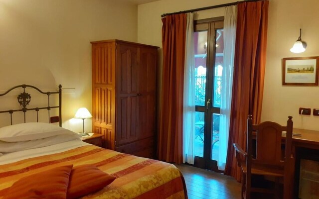 Locanda del Mulino