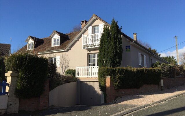 Le Nid du Chat en Baie