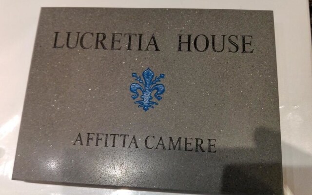 Lucretia House Affittacamere