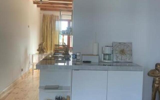 Hollywood Studio Apartments " Traum Fabrik "