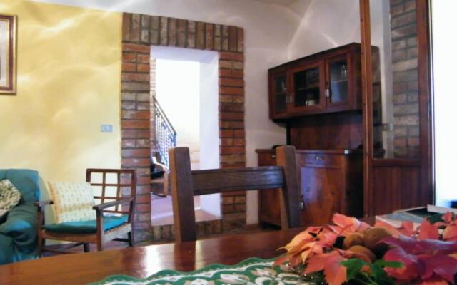 Tenuta di Caiolo - House the source-Casa la Fonte