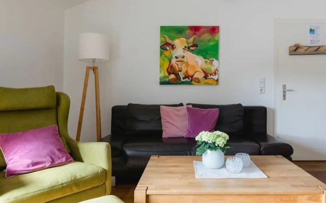 Krahenberg Country House