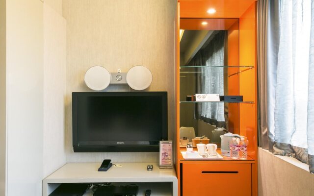 Hotel Re! @ Pearls Hill