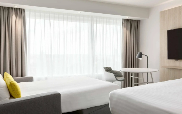 Courtyard by  Marriott Paris Gare de Lyon