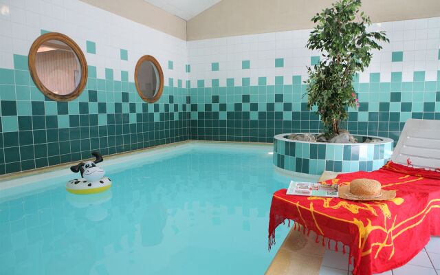 Nemea Residence Le Grand Tetras