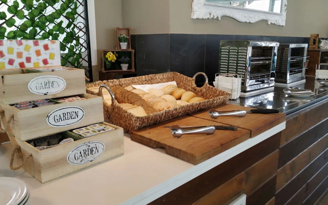 Hotel Campomar Playa