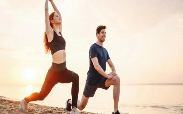 Studio Apartment in Rewal Near the Beach