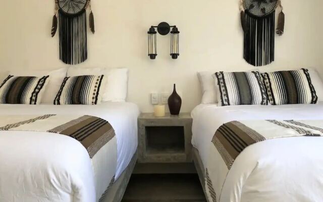 Casa Macarena 3-BR