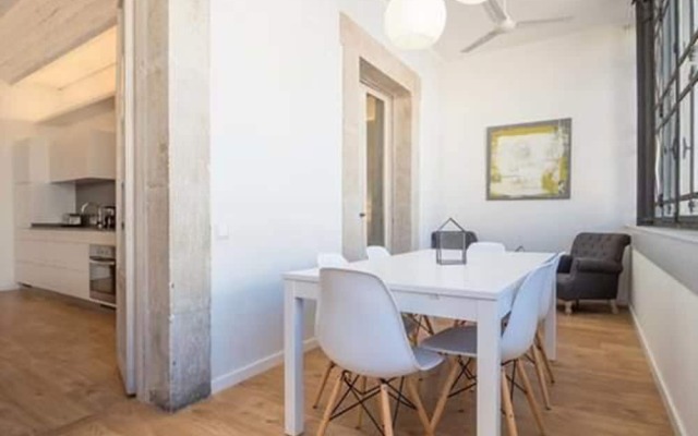 Rent Top Apartments Rambla Catalunya