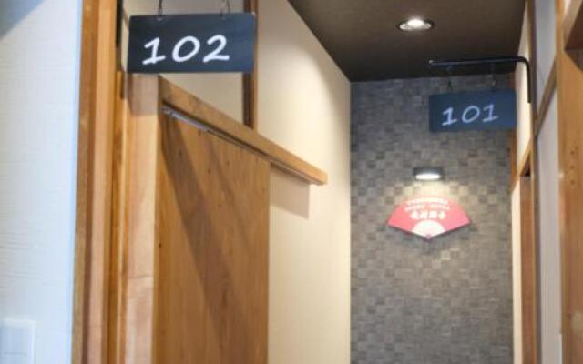 Yoshimura House Hotel 3