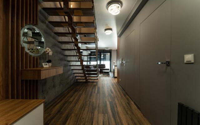 ApartView Plażowa Residence Szczyrk