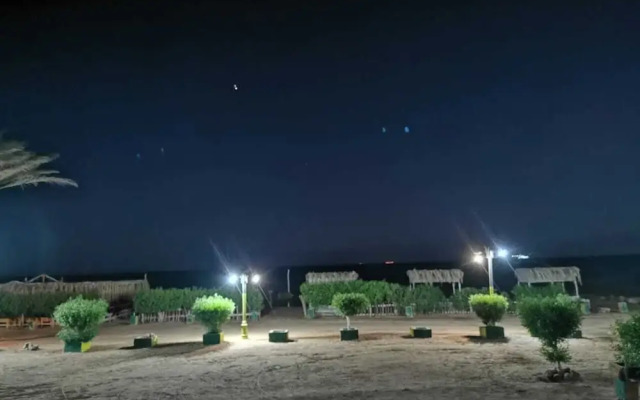 White palace camp ex camp david