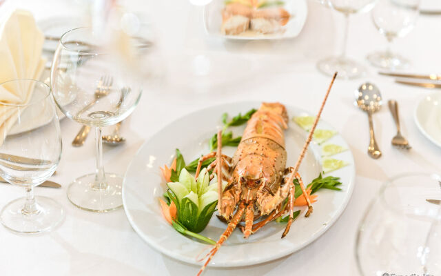 Muong Thanh Dien Chau Hotel