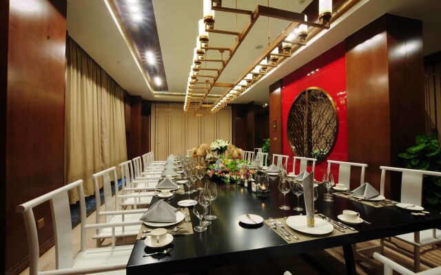 Xi'an YongChang Hotel