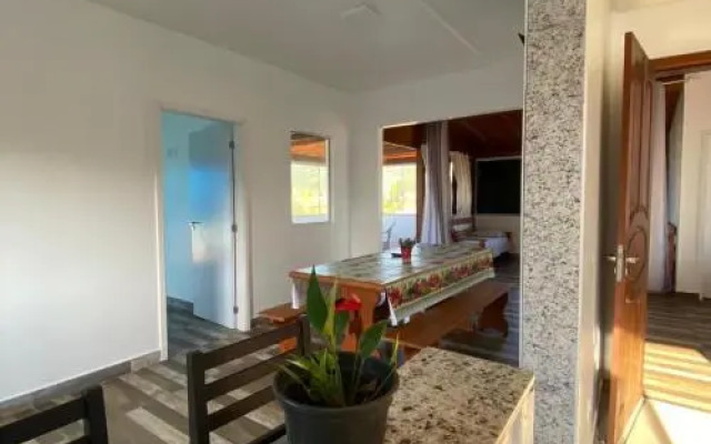 Casa Barra da Lagoa 119