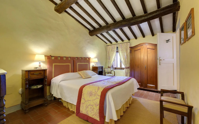 Villa Le Barone