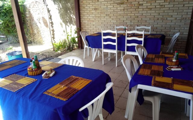 Pousada e Restaurante O Marinheiro