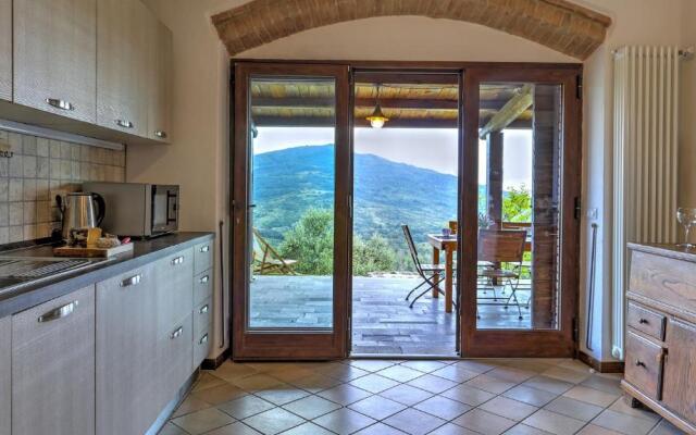 La Casa Di Elsa 6 in Santa Fiora