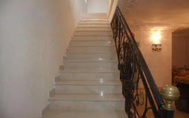 Villa L'amour