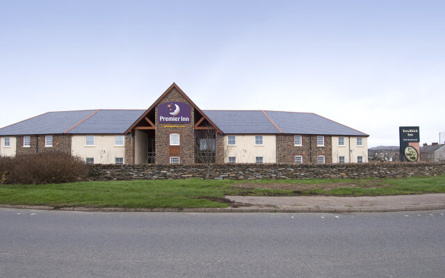 Premier Inn  Camborne