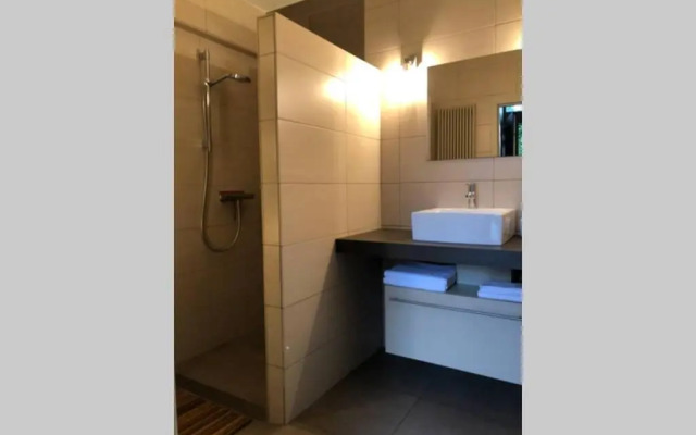 Hof van Eggertingen Bakhuis