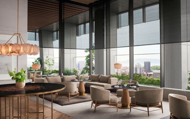 The Ritz-Carlton, Fukuoka