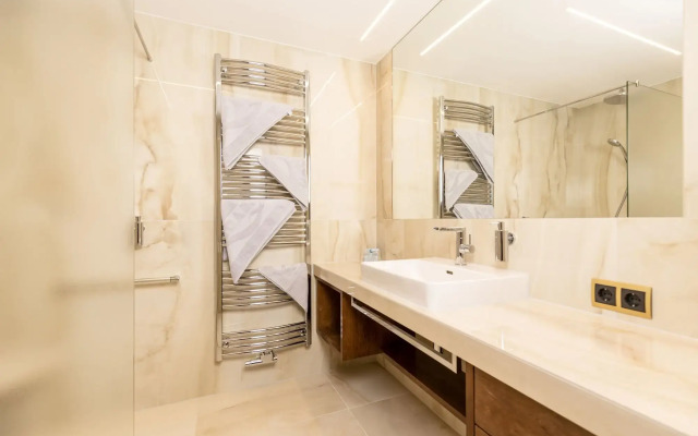 Strass Sporthotel