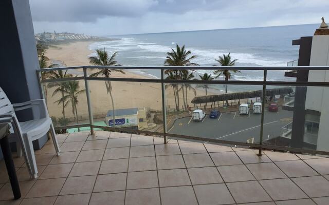 Seabrook Apartment 505 - Margate Main Beach