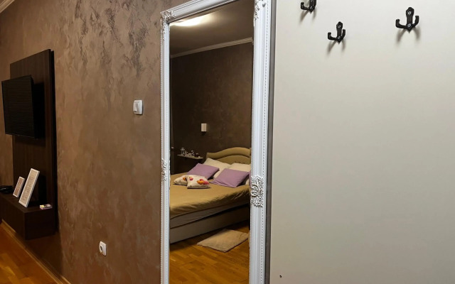 Apartman Studio DIAMOND