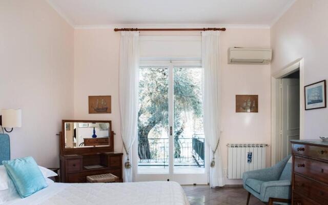 Villa Donna Elisa Sorrento