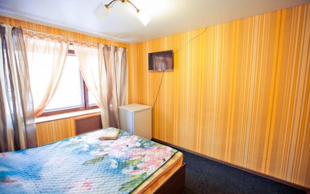 Апарт-Отель Южный