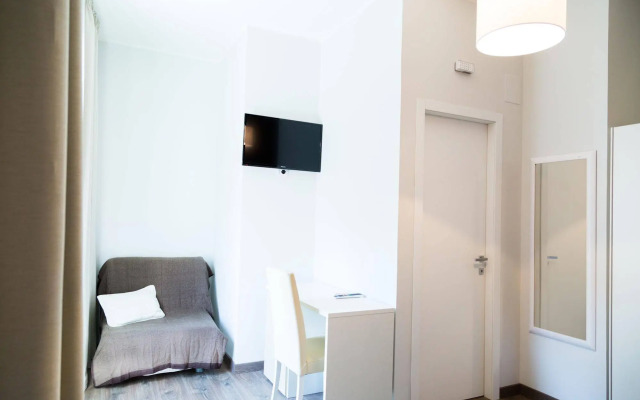 Modern BnB