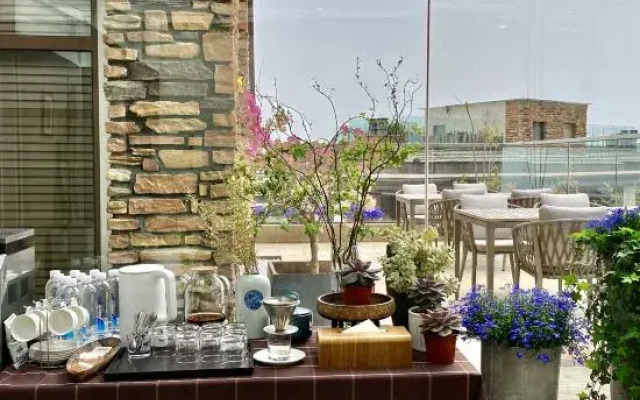 Pulanqi Hotel (Dali Golf Villa)