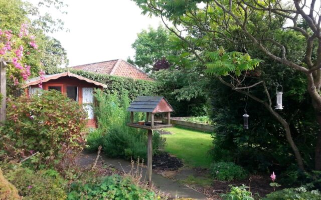 Redbryers Bed and Breakfast
