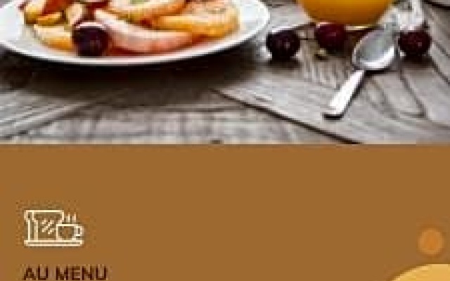 Domaine d'Artigues gîtes