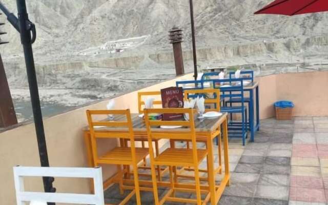 Indus Lodges Gilgit