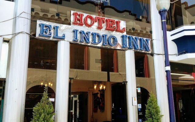 Hotel Indio Inn