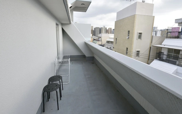 Jpride Uemachidai Condo