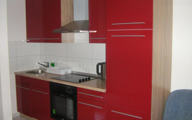 Apartment Leida 2