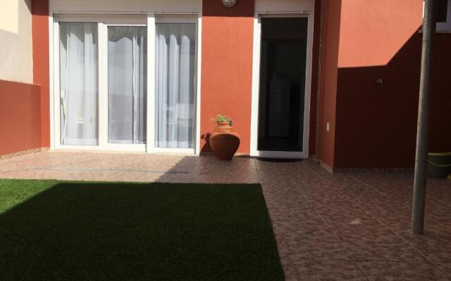 Lisboa Comfort Apartment