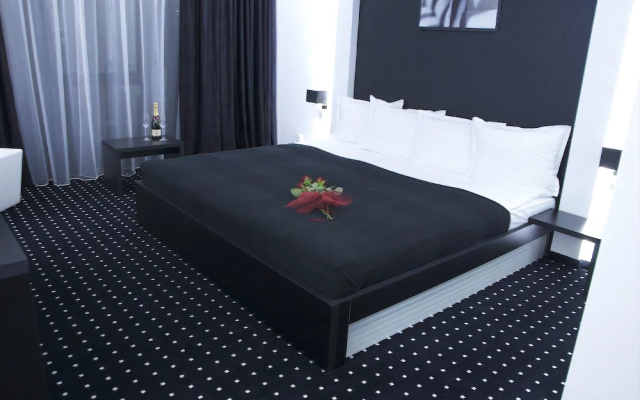 Hotel Fashion