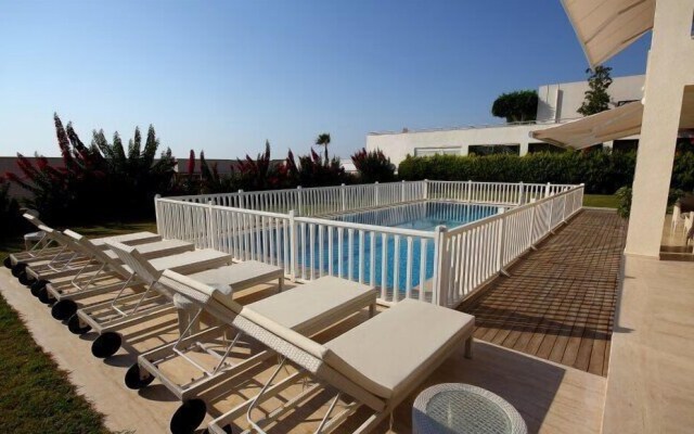 Turgutreis Villa Beaton 5 Bedrooms
