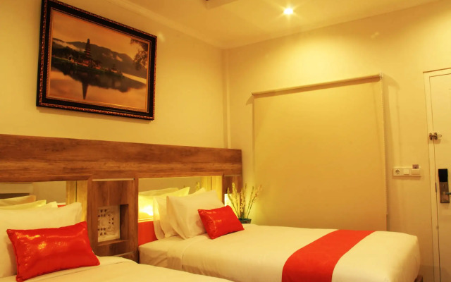 The Nyaman Bali