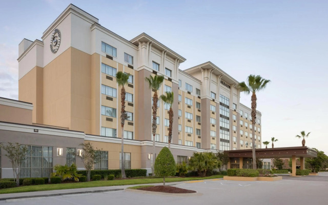 Sheraton Jacksonville Hotel